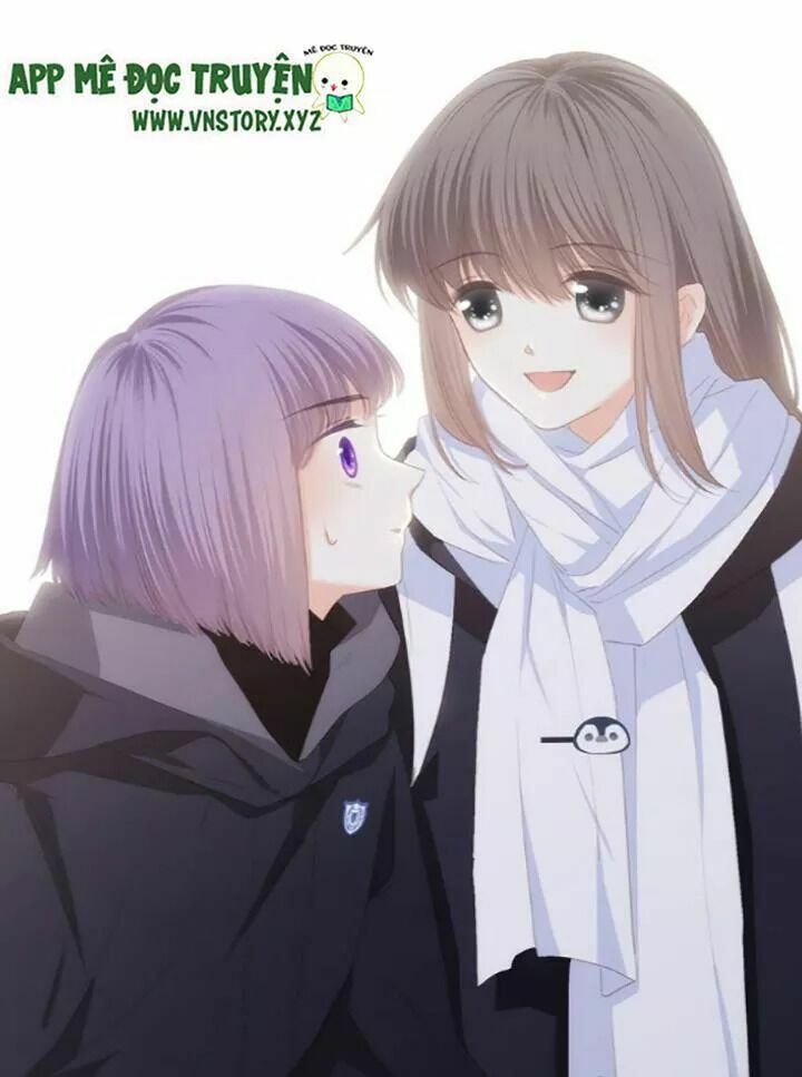 con tim rung động 2 chapter 77 31