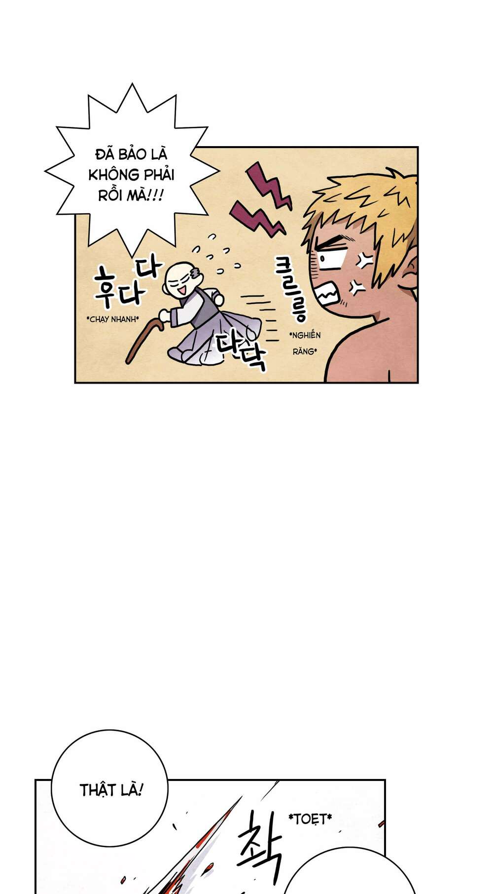 blade and soul-câu chuyện về nam soyoo chapter 4 50