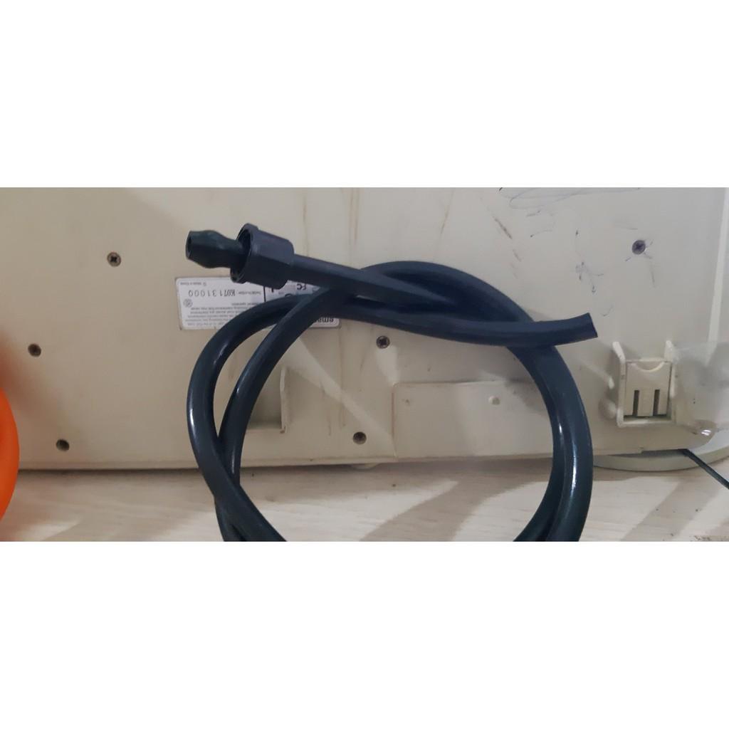 Dây dẫn bình xịt dài 1m2