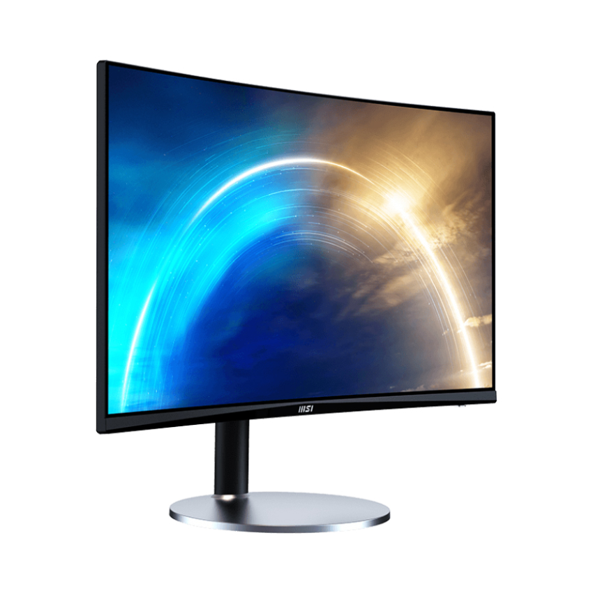 Màn hình máy tính 27inch MSI Pro MP272C Cong (27