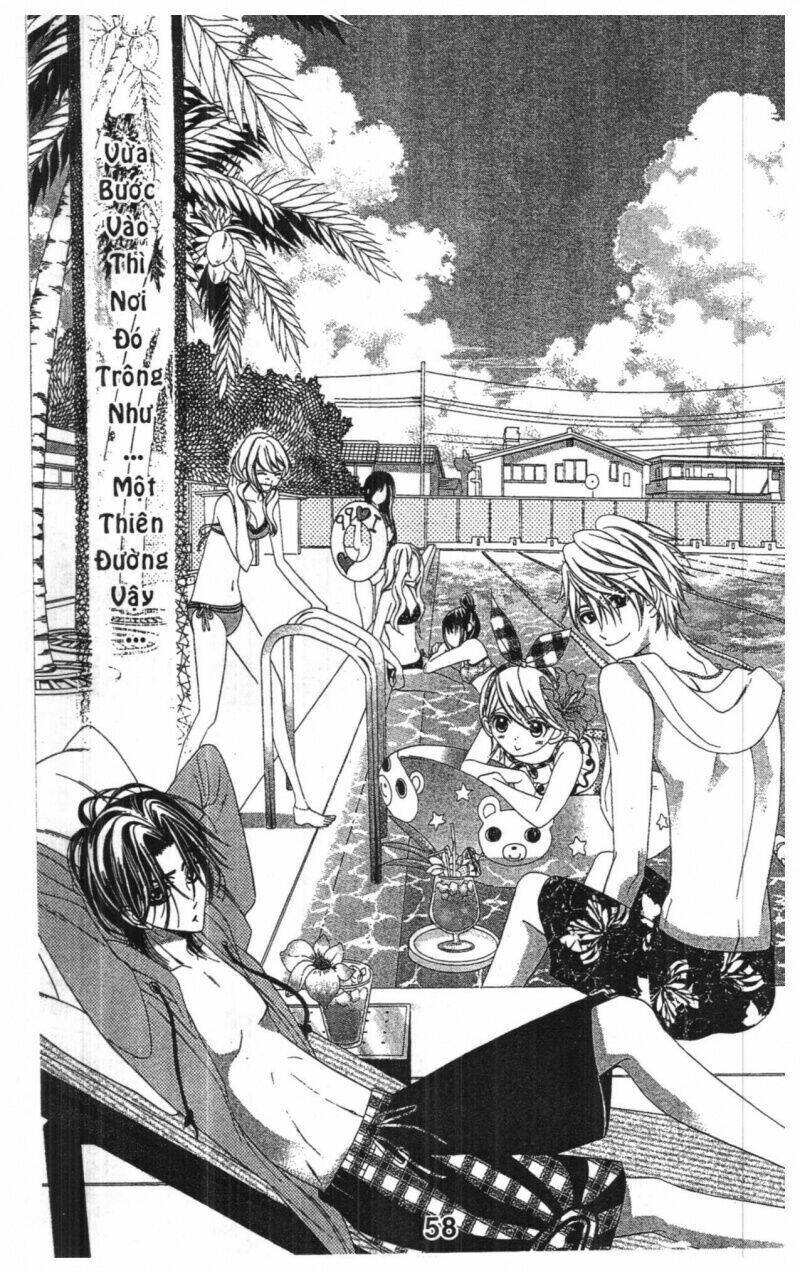 alice binetsu 38°c - we are tsubasa ga oka d.c chapter 1 58