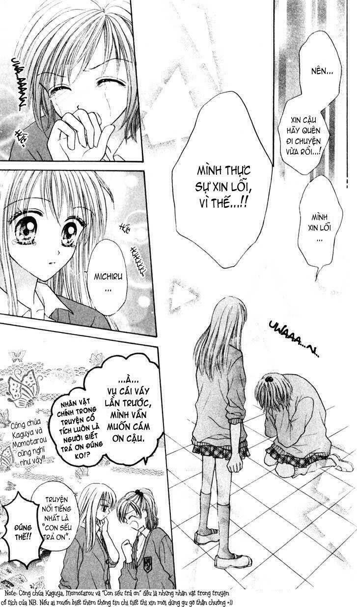max lovely chapter 21 24