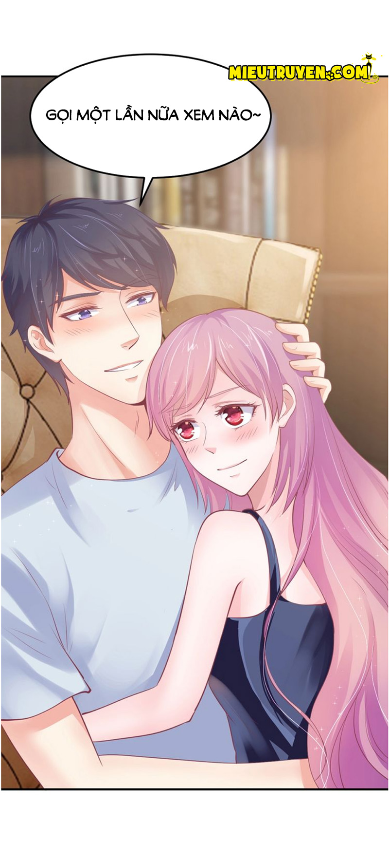 độc nhất sủng ái của thủ tịch chapter 48 17