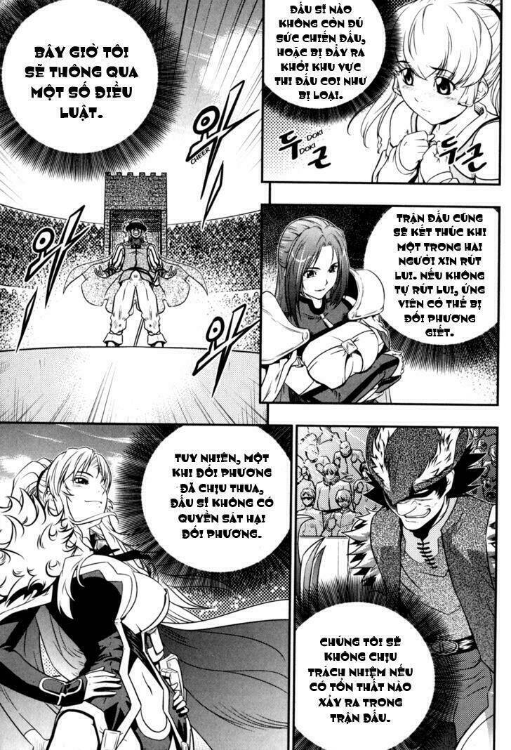 the legend of maian chapter 34 3