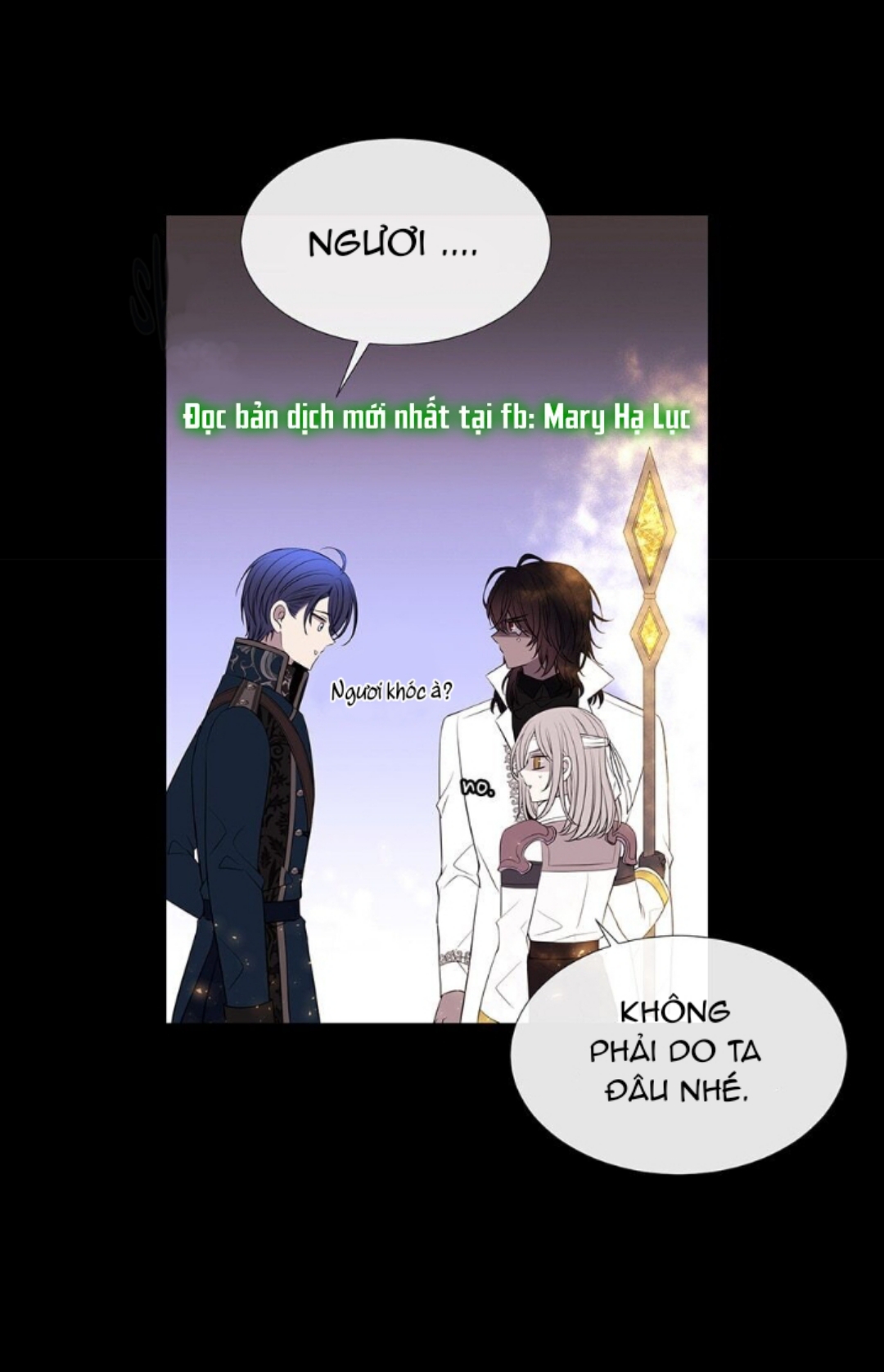 năm môn đệ của charlotte chapter 82 3