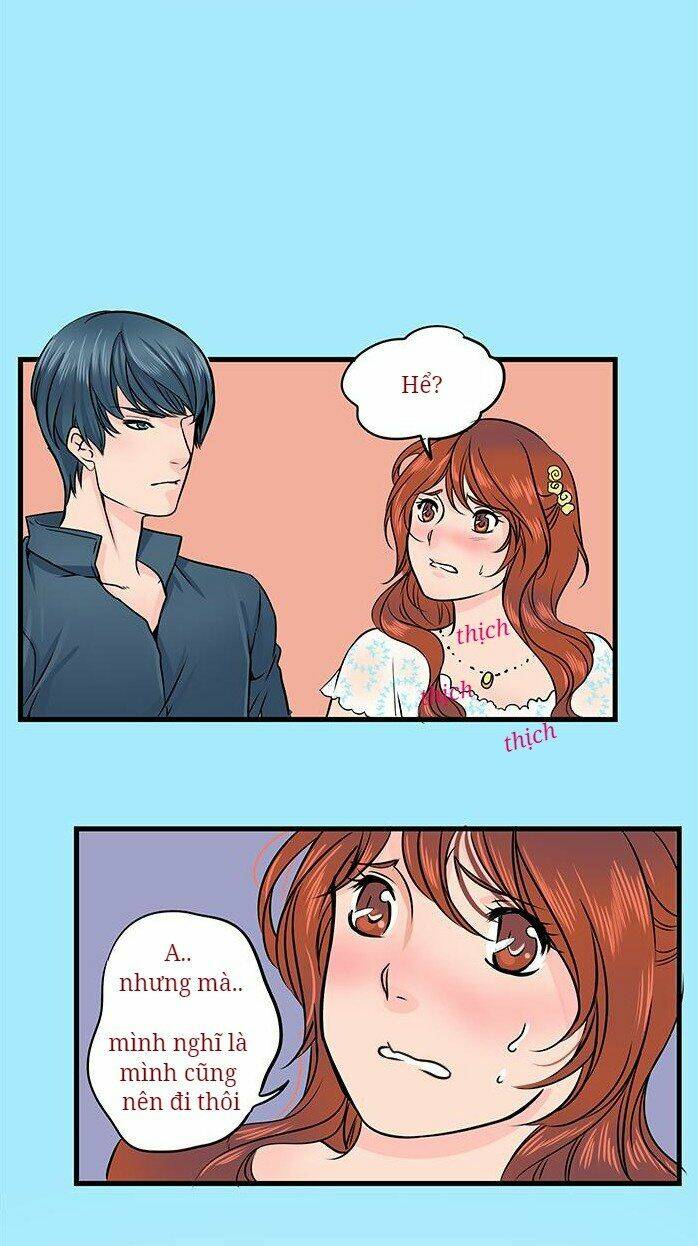 chàng trai từ quả trứng chapter 23 3