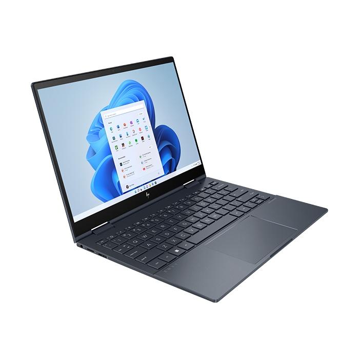 Laptop HP Envy X360 13-bf0094TU 76B14PA i5-1230U | 16GB | 512B | 13.3' 2.8K OLED Touch Hàng chính hãng