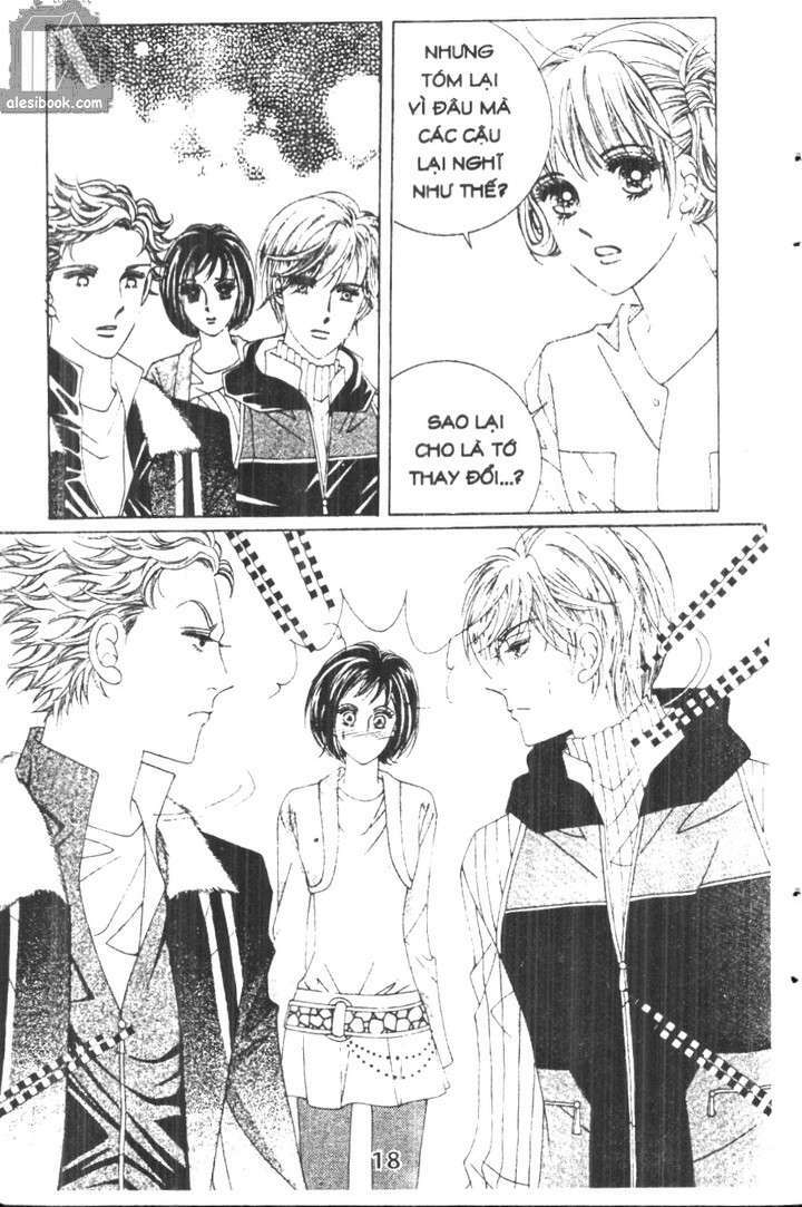 hồng tiểu thư chapter 29 17