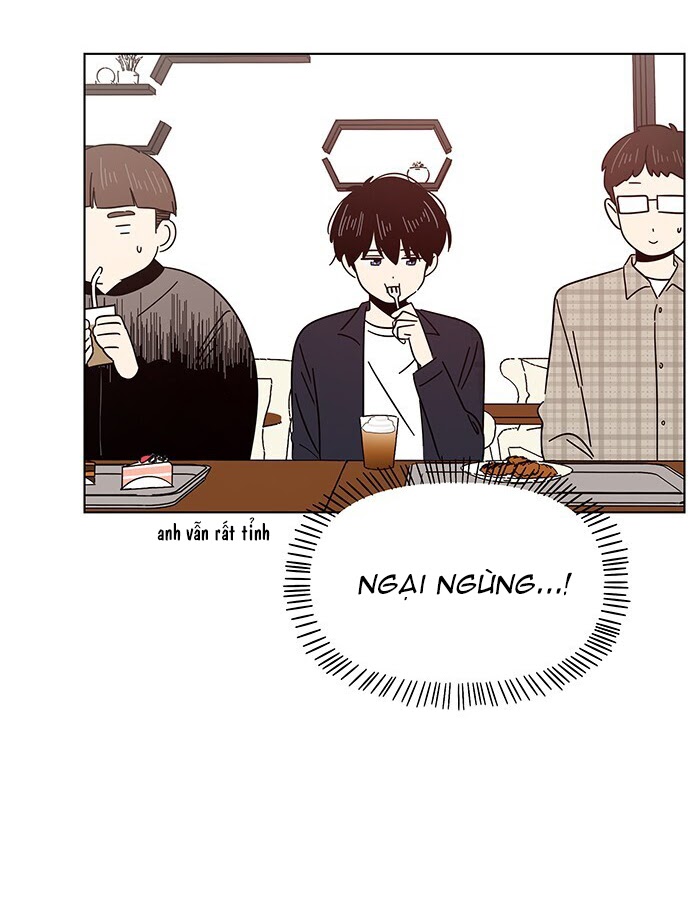 thanh xuân rực rỡ - season of blossom chapter 8 73