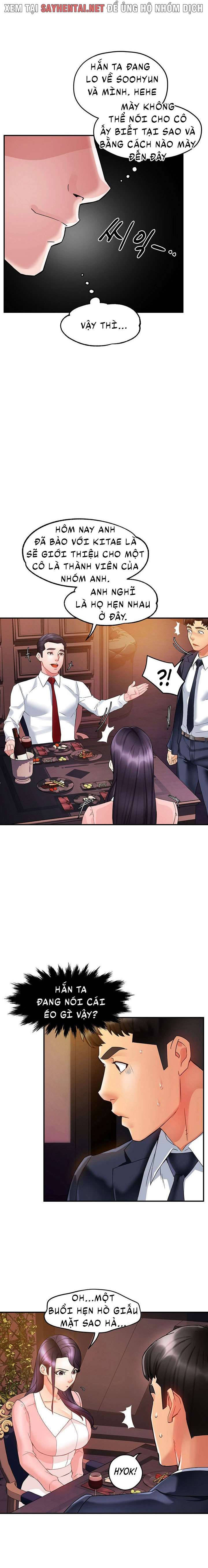 thưa nhóm trưởng! đây là báo cáo chapter 31 6