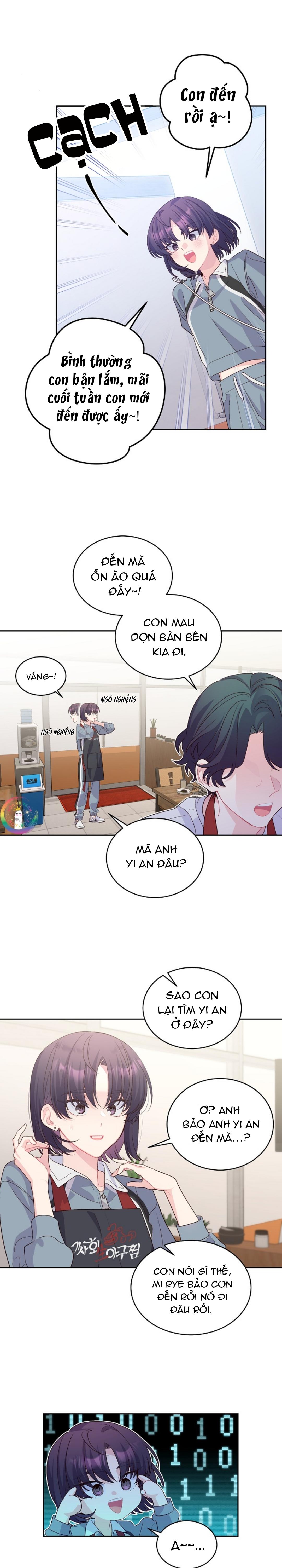 merry marbling chapter 46 1