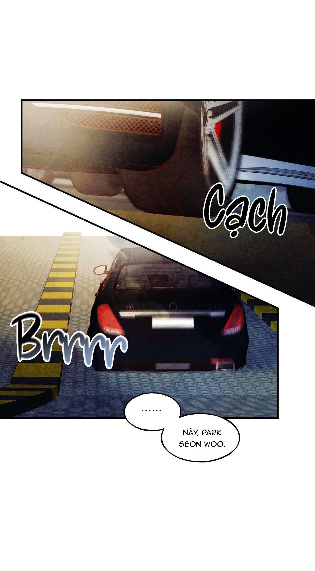 say tình [bl] chapter 76 68