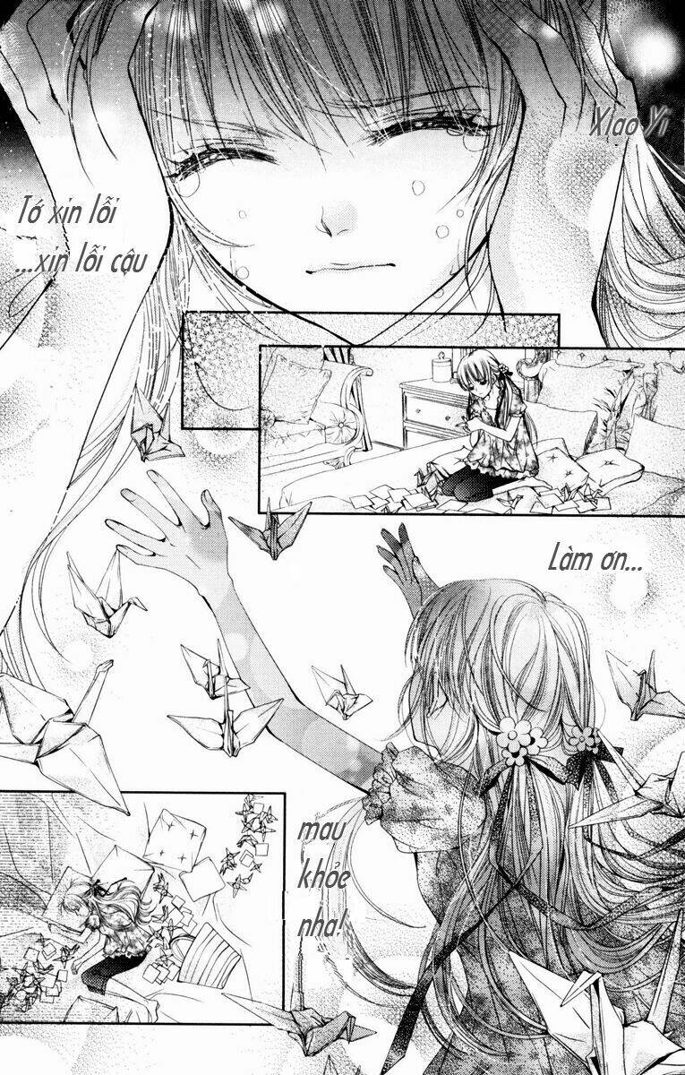 love gashapon chapter 1 37