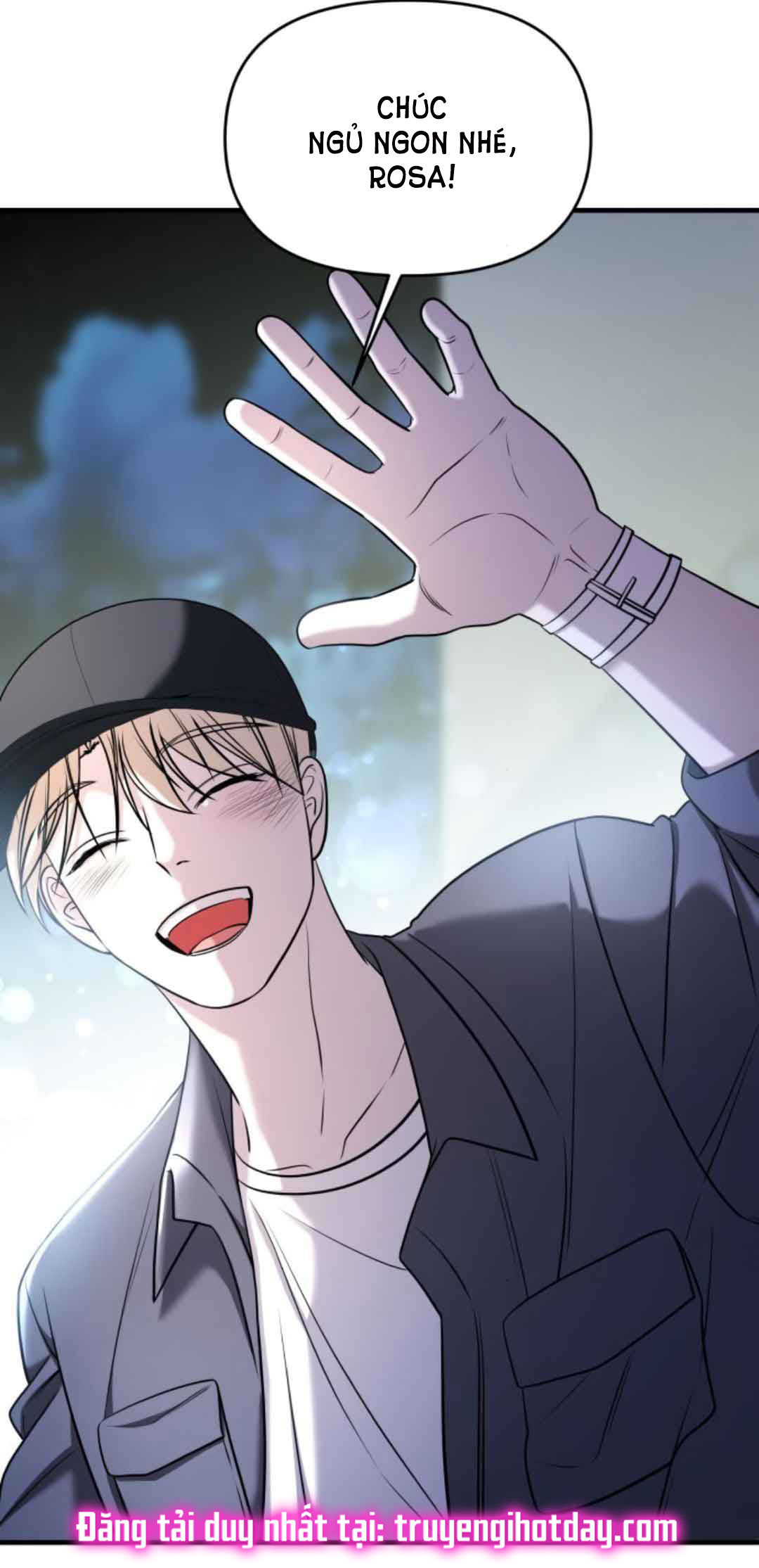 phản diện thuần túy chapter 61.1 16