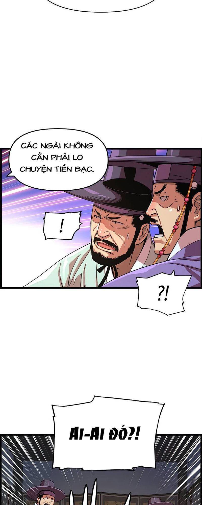 tôi sẽ sống như một hoàng tử chapter 64 24