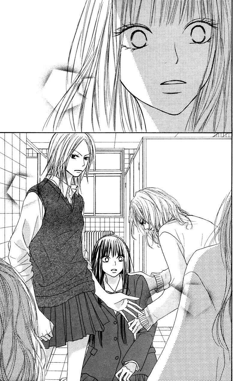 anh đã cho em biết bao thứ đầu tiên chapter 7 15