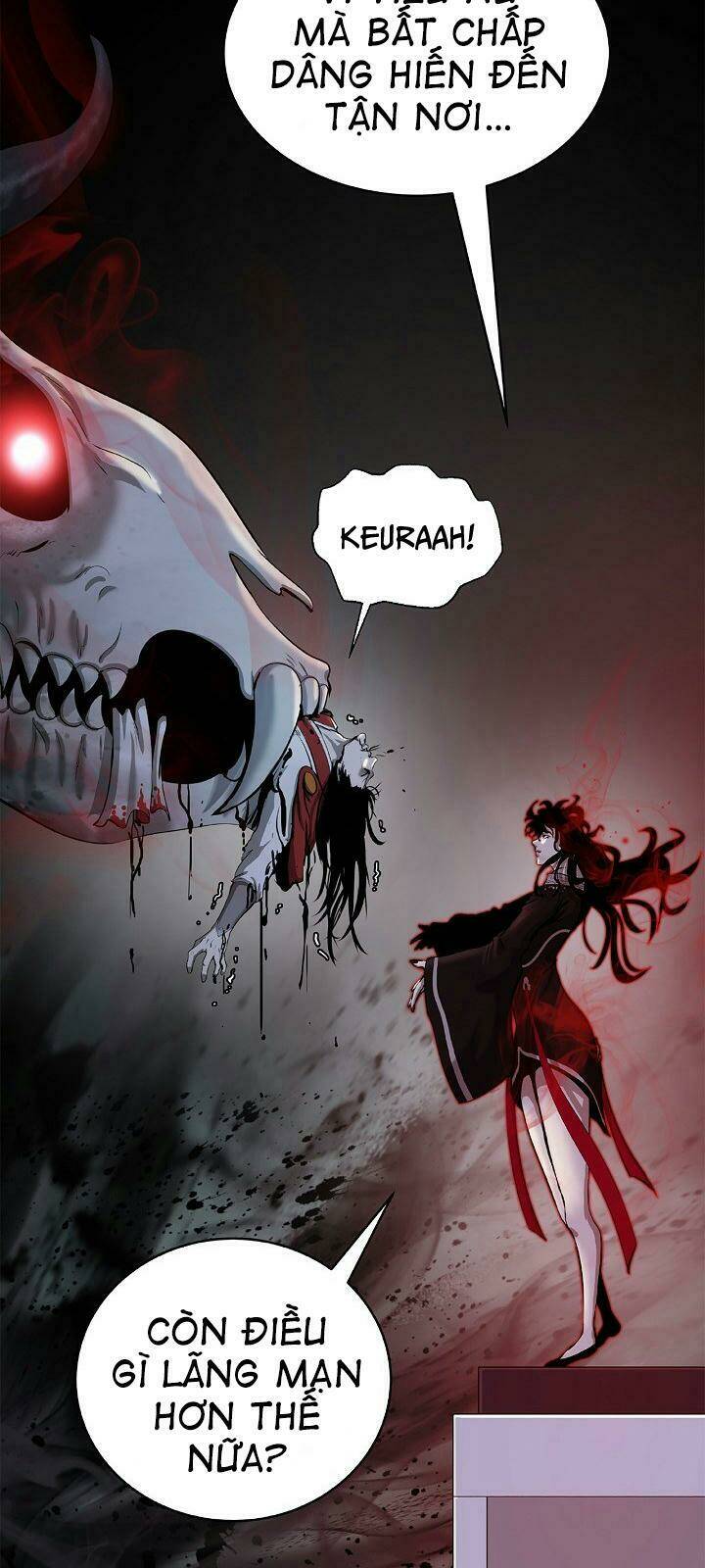 xuyên không thành hổ chapter 53 65