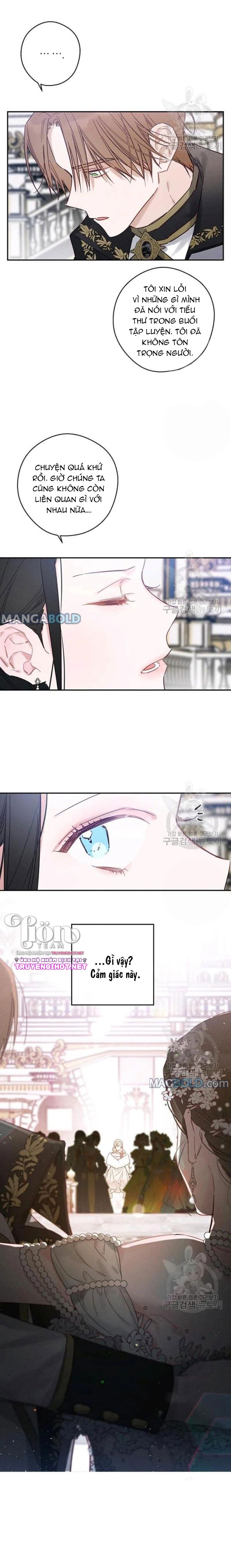 cứ giấu em trai tôi trước đi đã chapter 26.2 10