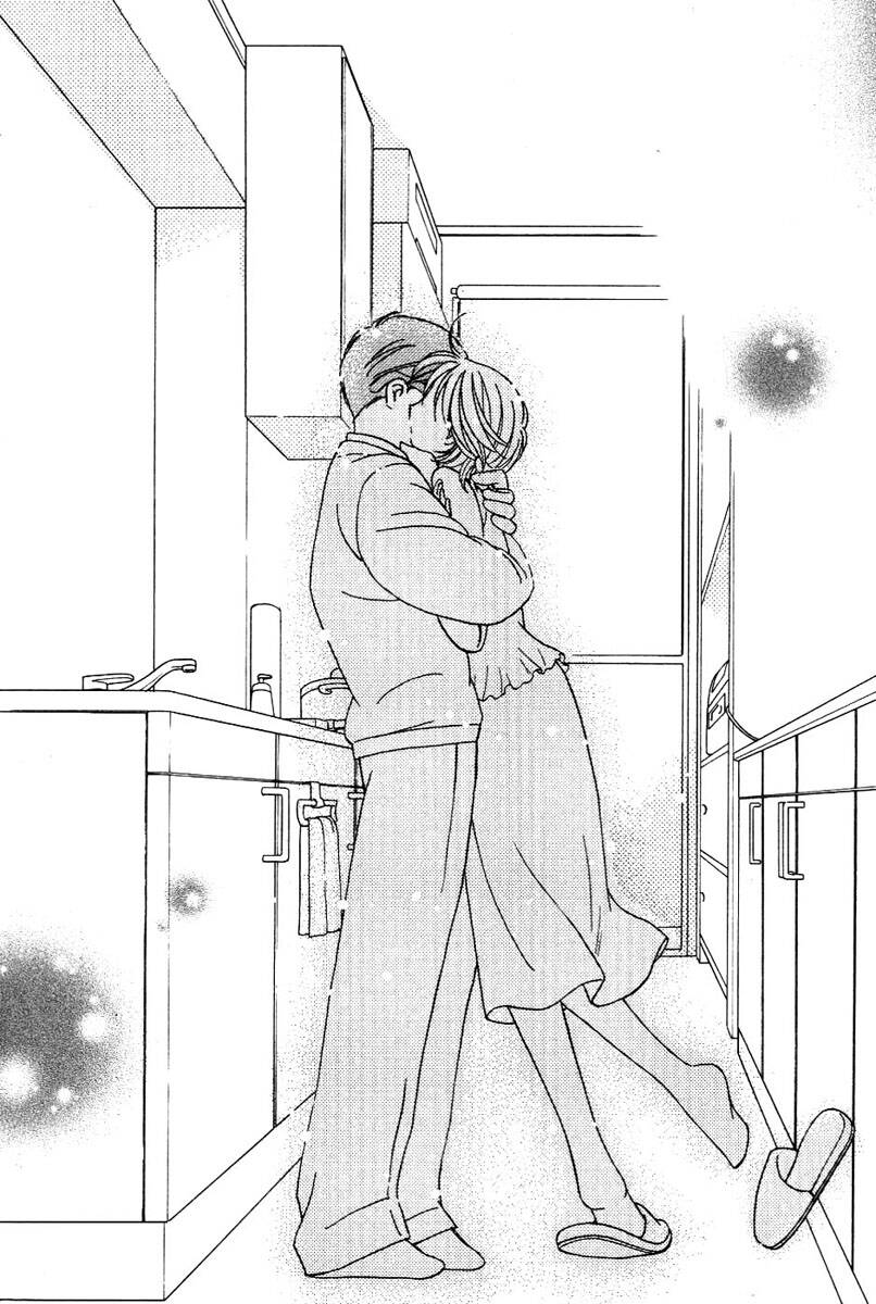 orange yane no chiisana ie full chapter 22 24