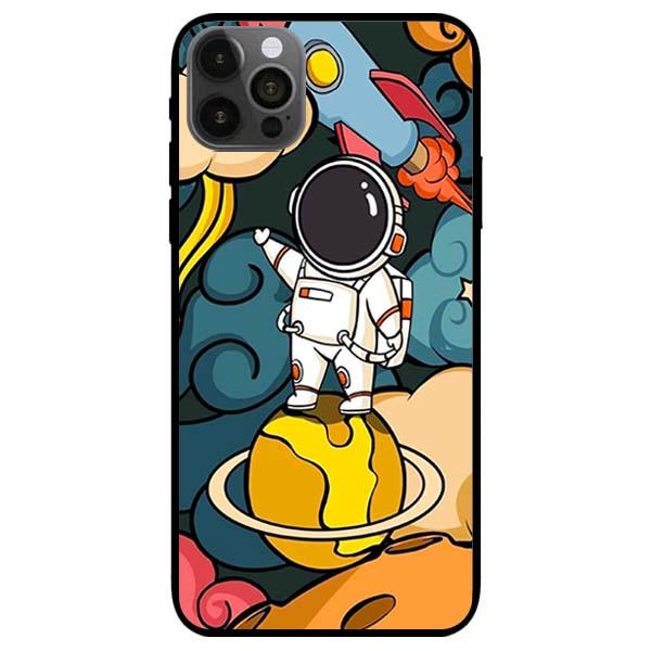 Ốp lưng dành cho iPhone 11 / 11 Pro / 11 Pro Max - Hành Gia Xin Chào