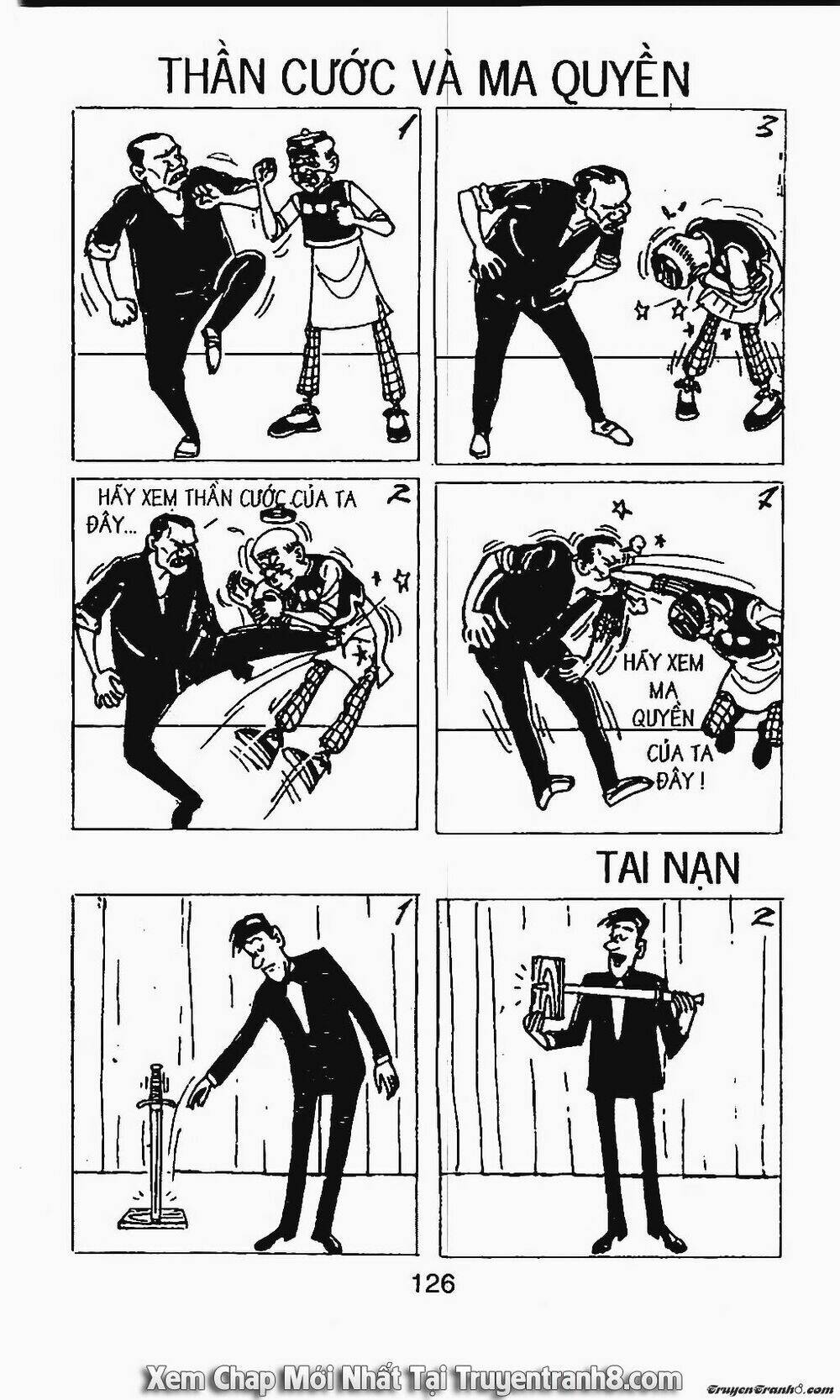 chú thoong chapter 166 2