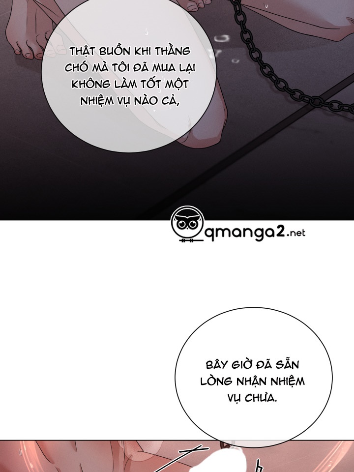 hội chứng minmotion chapter 4 71