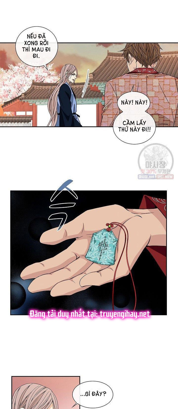 nơi cơn gió dừng chân chapter 19.2 3