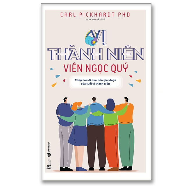 Vị thành niên viên ngọc quý - Bản Quyền