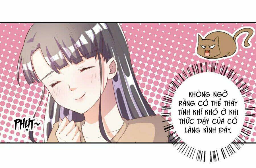 hôn nhân dục vọng: thiếu gia nhẹ một chút! chapter 56 23