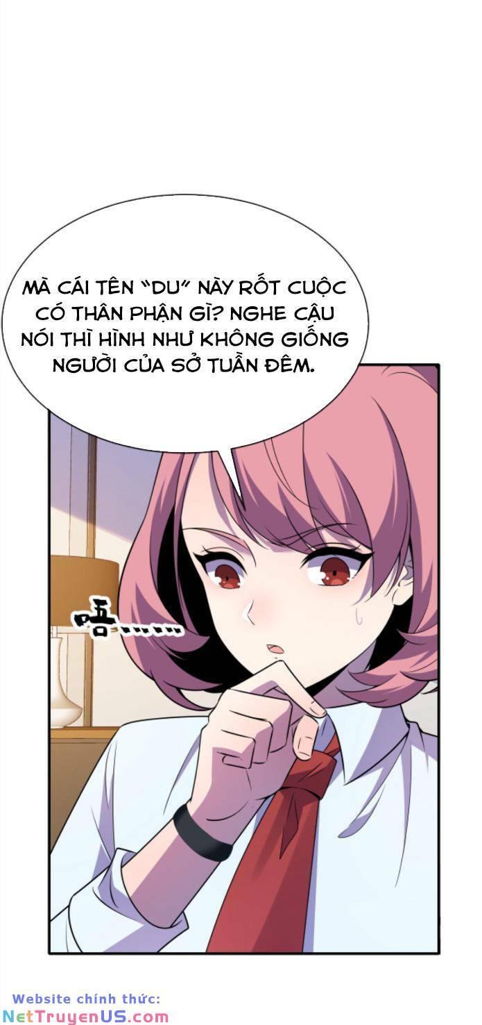 nhìn thấy thanh máu, ta xử tội thần linh chapter 59 10