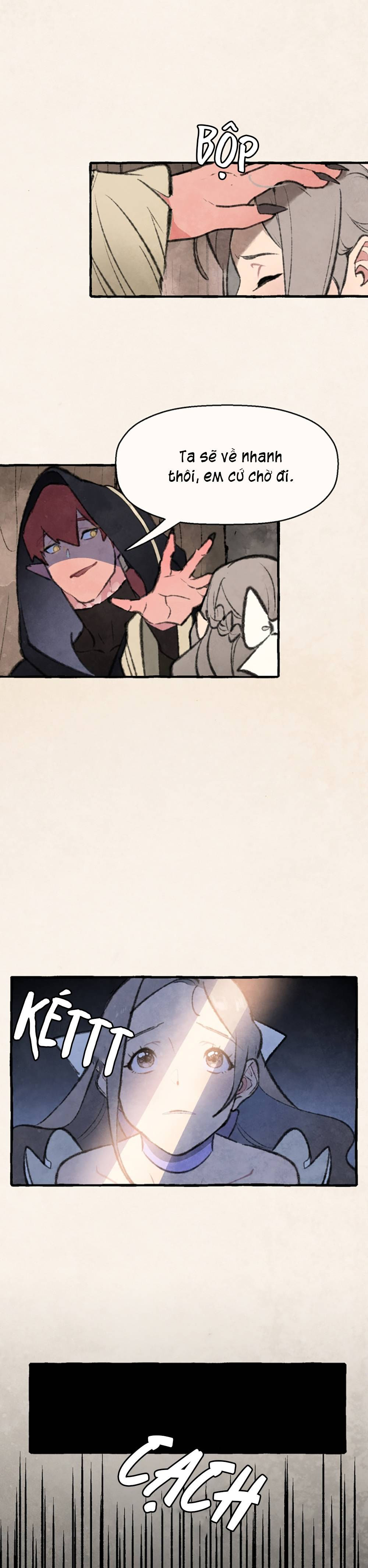 công chúa đã không còn cần hoàng tử chapter 7 12