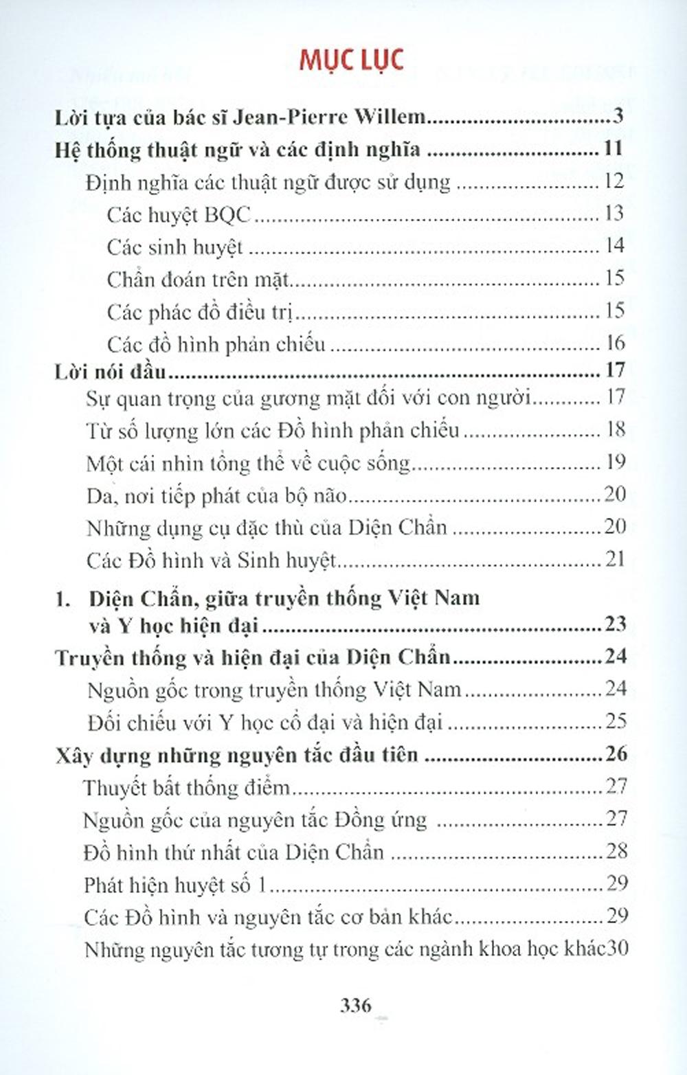Diện Chuẩn ABC
