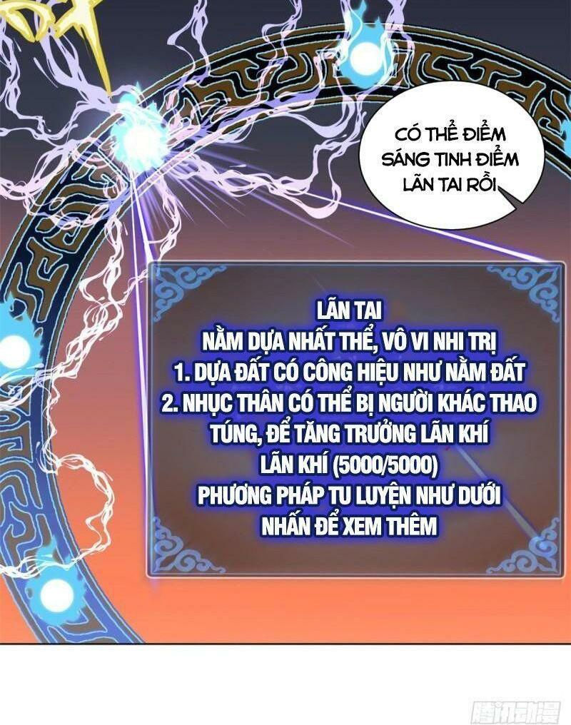 minh nhật chi kiếp chapter 86 18