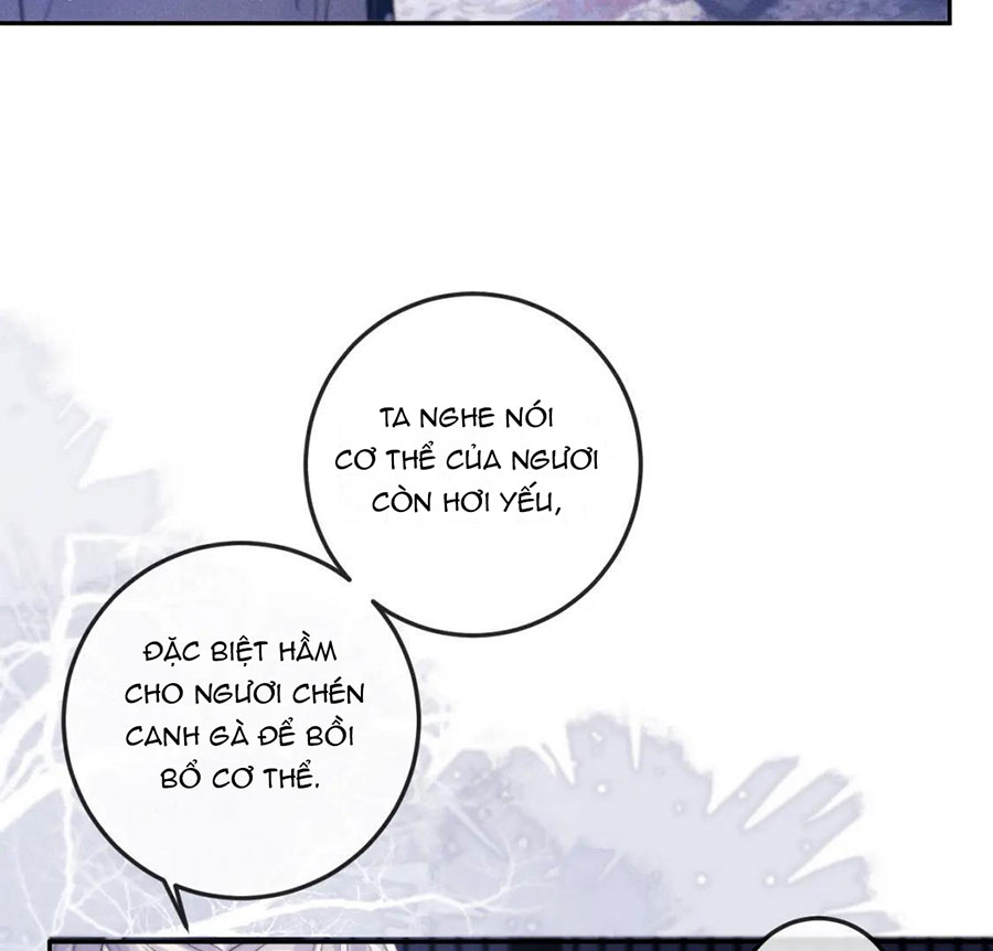 Sự Ân Hận Của Ma Tôn chapter 51