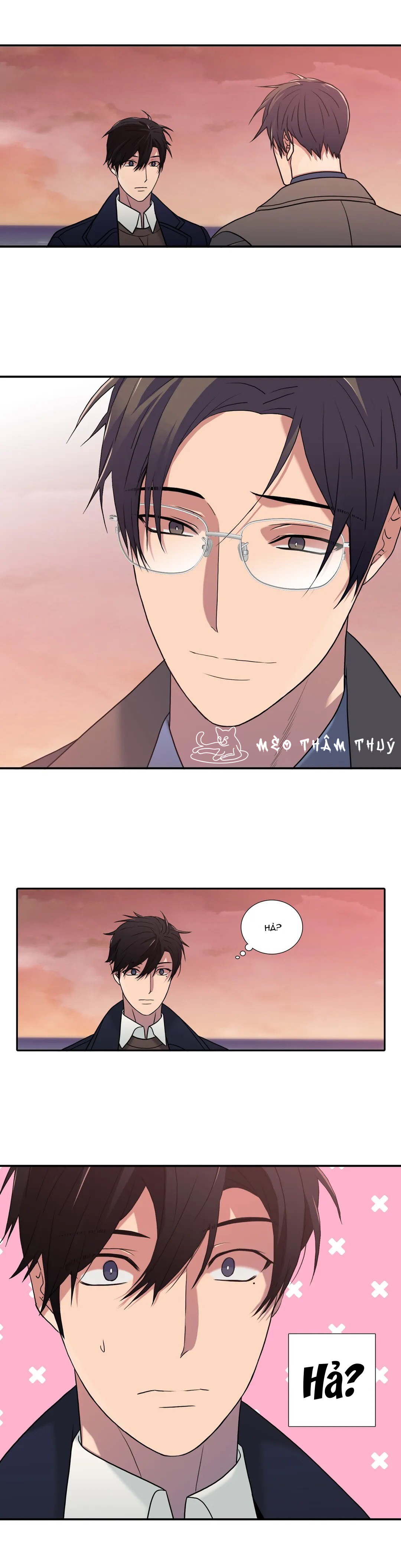 đưa đón người yêu chapter 93 10