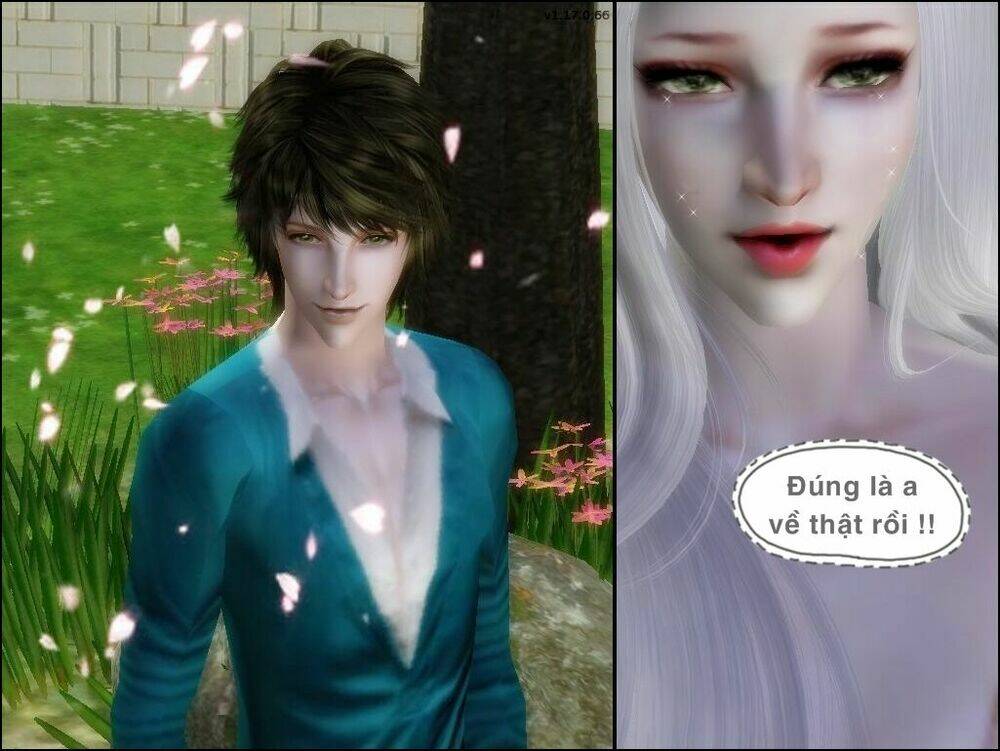 truyện sims - earl story chapter 46 56