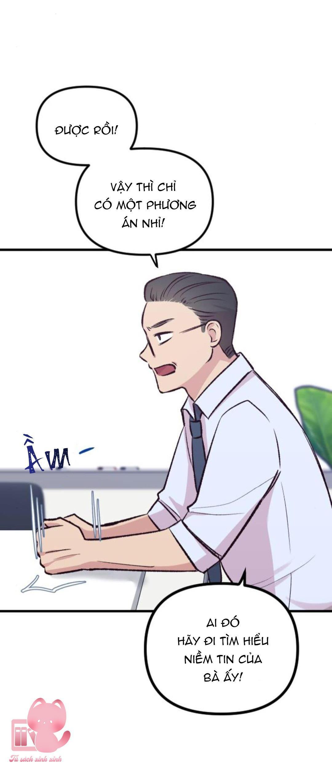 gặp nhau giữa trung gian chapter 6 81