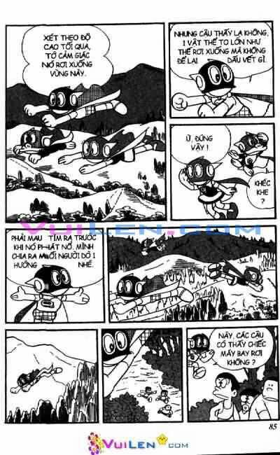 siêu nhân pacman chapter 7 83