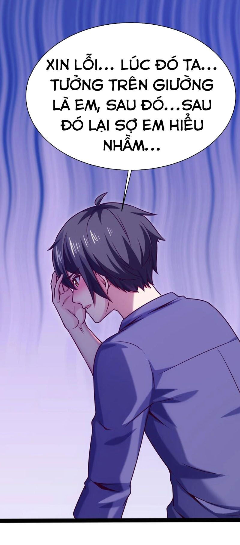 ma thú kiếm thánh dị giới tung hoành chapter 220 39