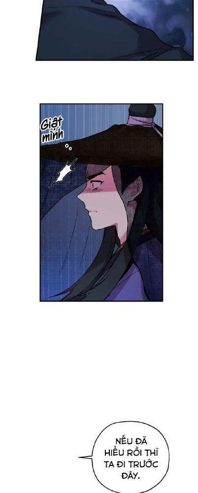 tôi là người mạnh nhất khi theo chủ nghĩa võ thuật chapter 21 17