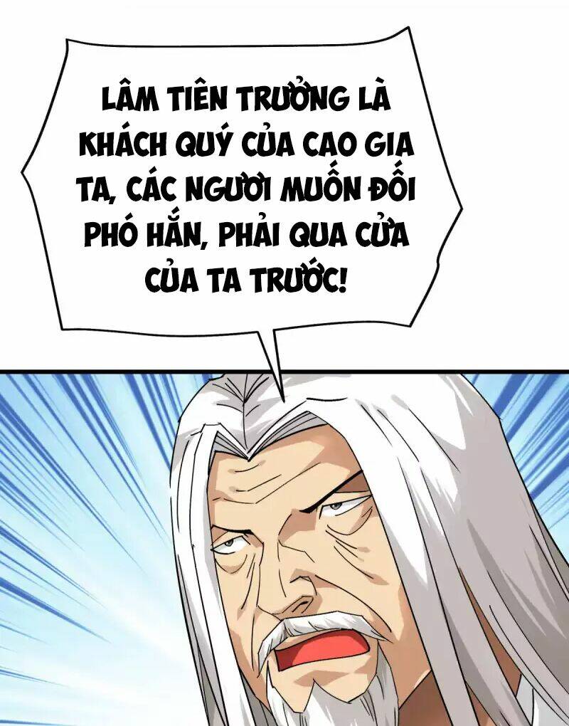 trọng sinh ta là đại thiên thần chapter 140 48