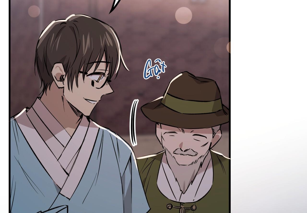 đàn thỏ của habibi chapter 59 97