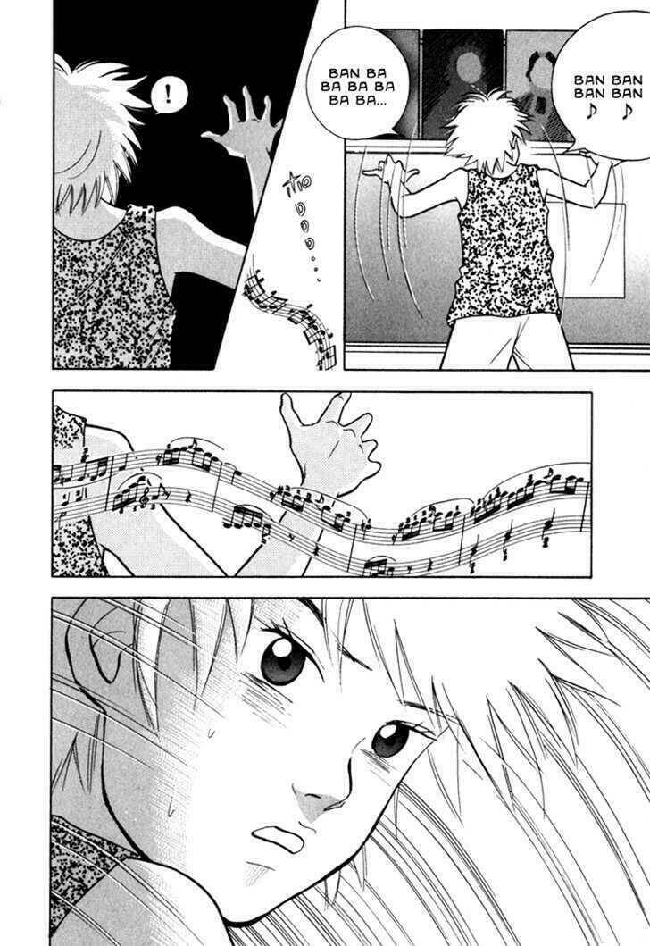 piano no mori chapter 15 12