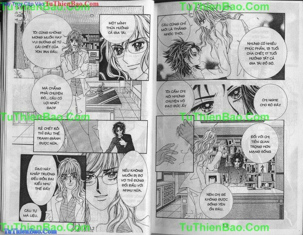 vua xa lộ chapter 10 7