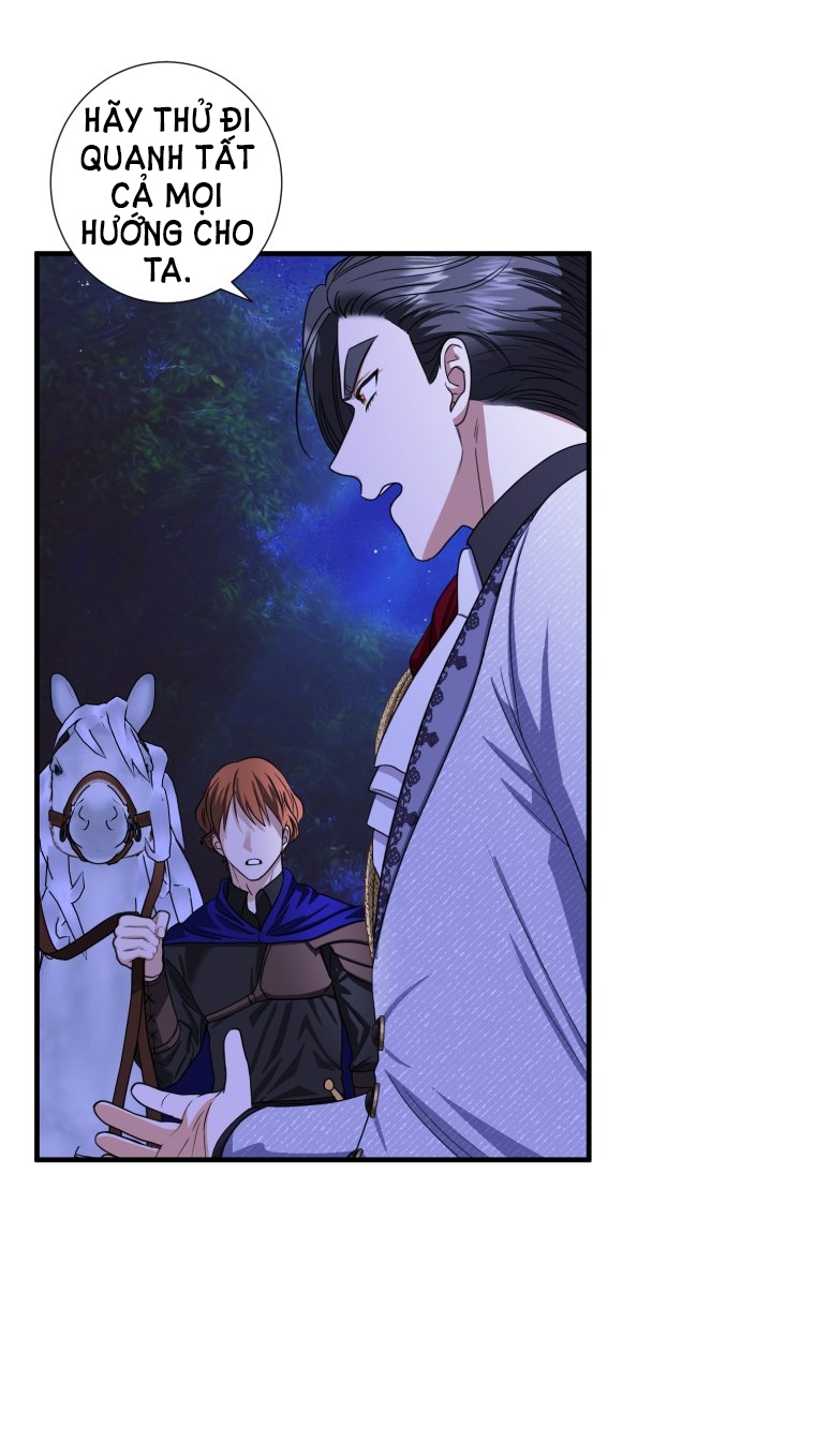 [18+] tôi đã kết hôn với kẻ thù giết cha mẹ chapter 4.2 37