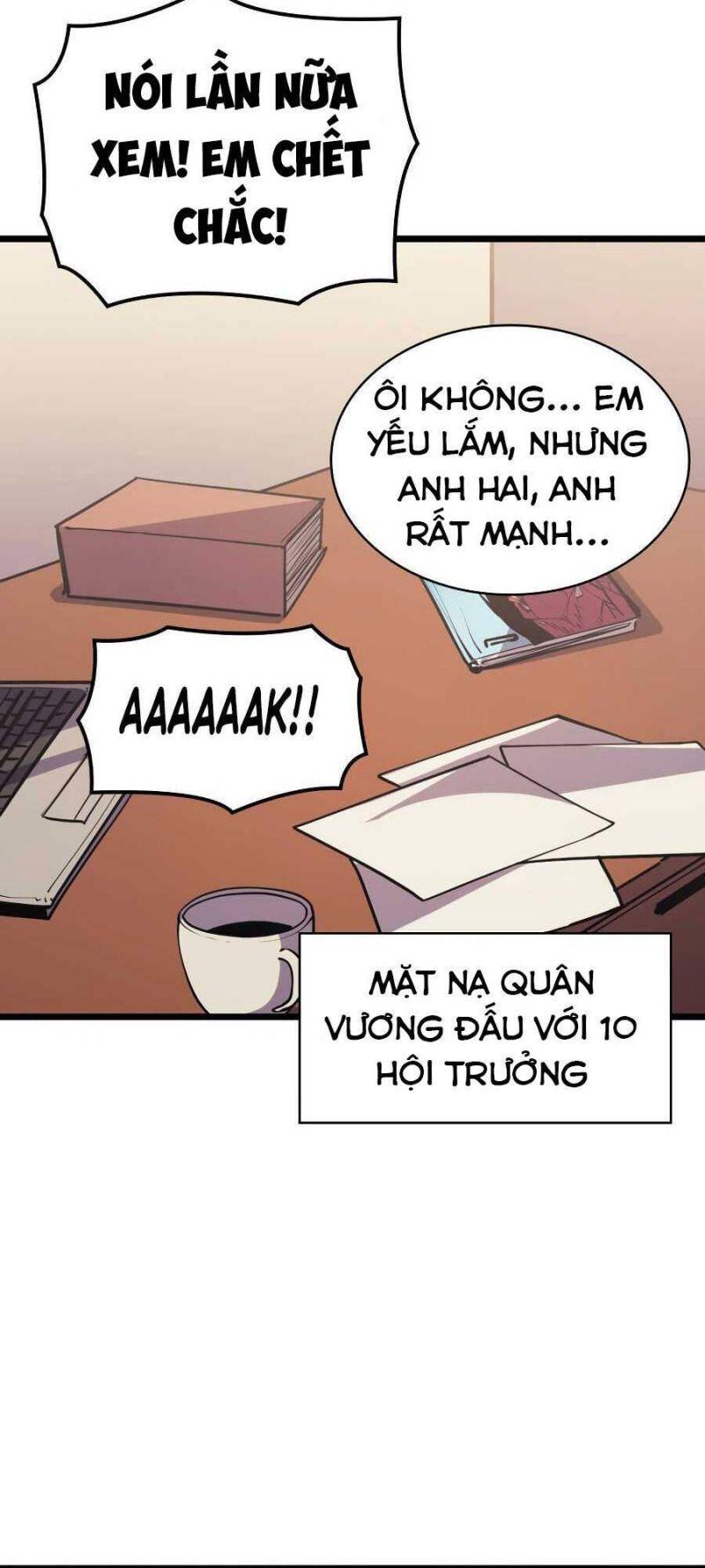 tôi trở lại thăng cấp một mình chapter 97 85