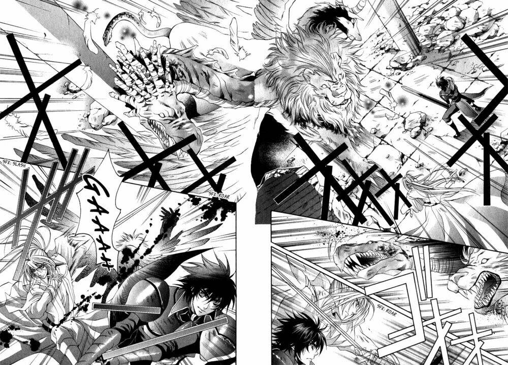 thề ước người và rồng chapter 2 30