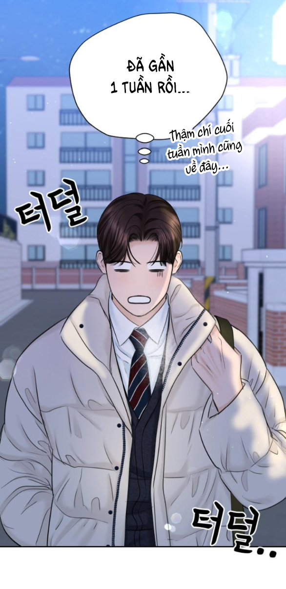 tôi sẽ cho anh thứ tồi tệ nhất chapter 22.2 32