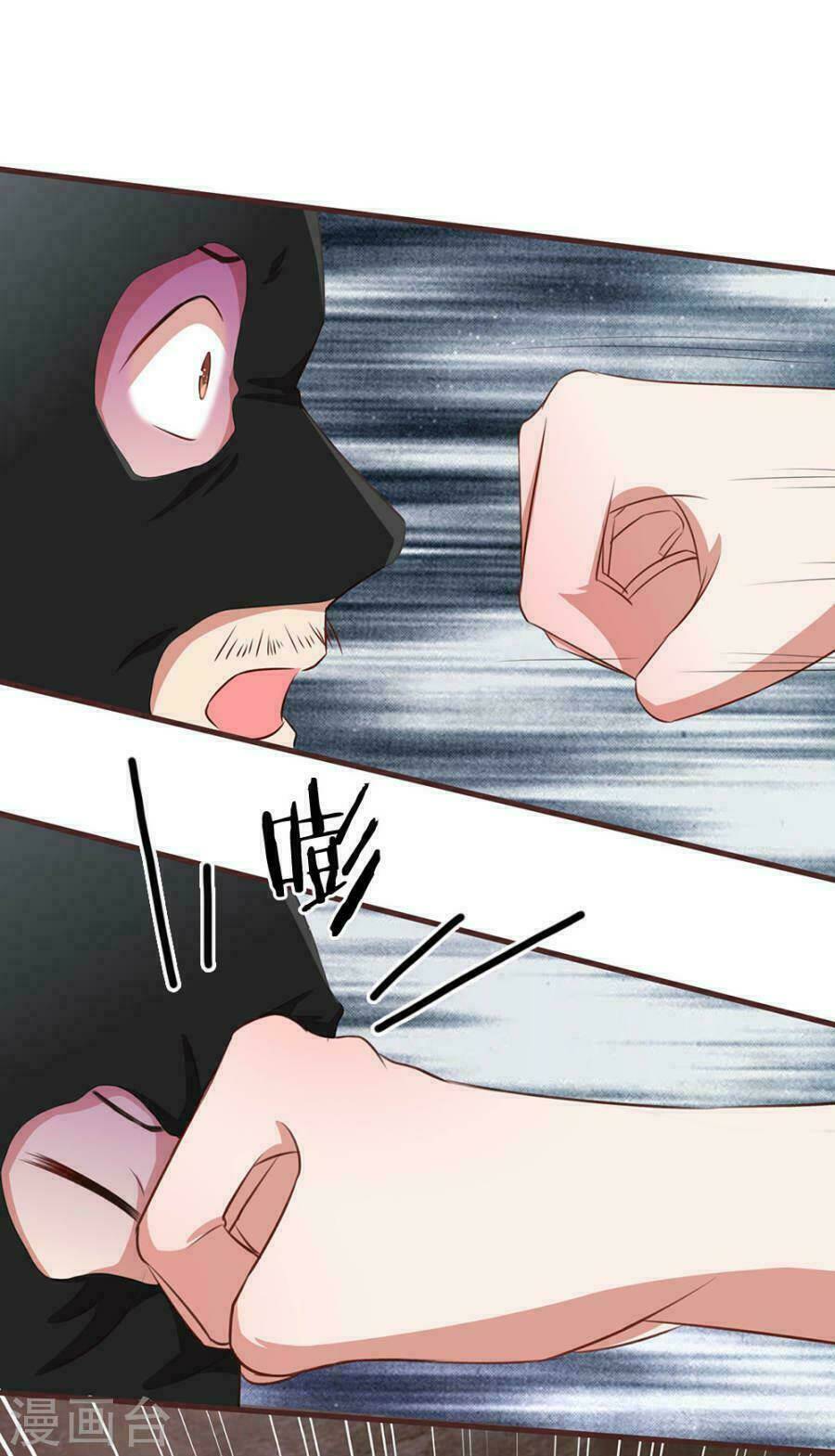 trùng sinh để trả thù chapter 39 16