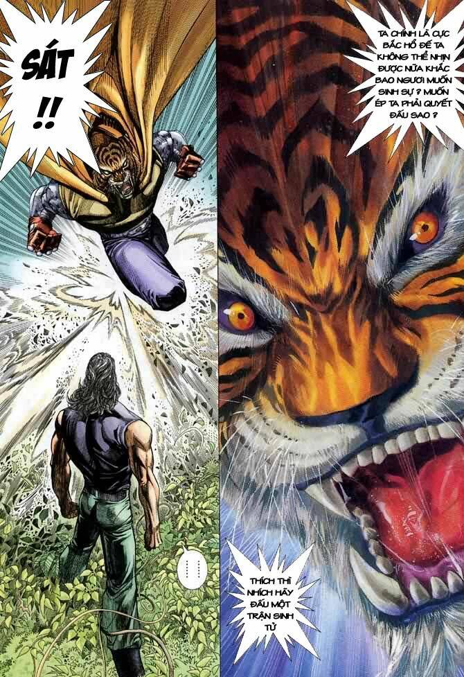 võ thần chapter 85 22